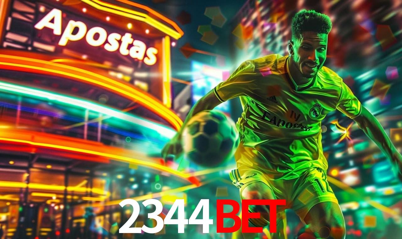 plataforma 2344bet