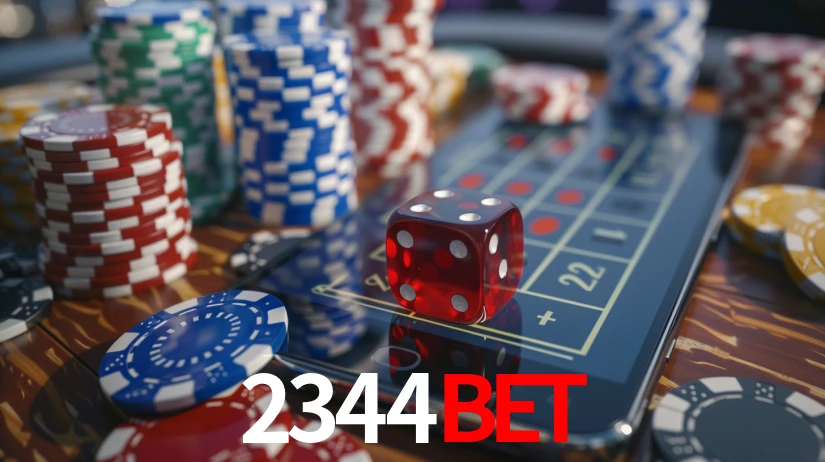 Promoções App 2344bet