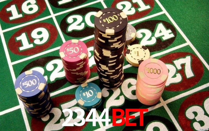 Casino VIP 2344bet