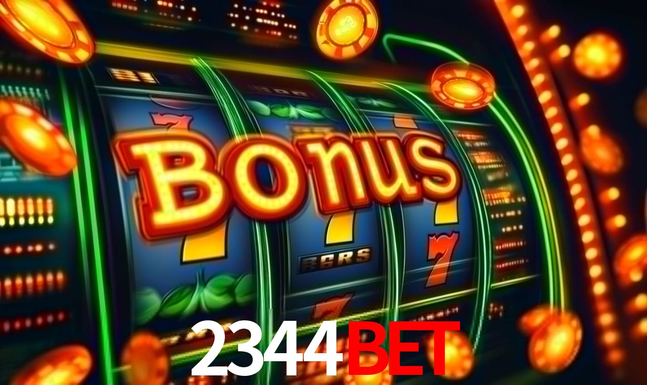 VIP Casino 2344bet