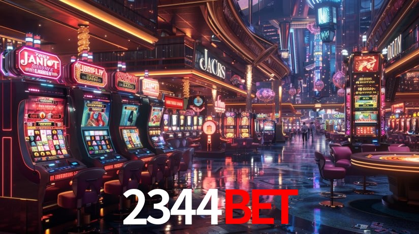 Account Benefits 2344bet