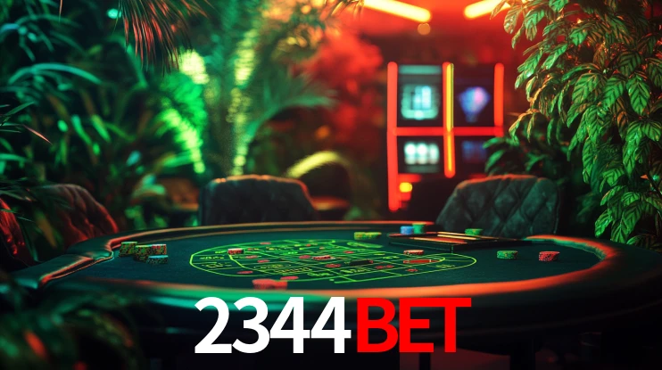 Programa VIP 2344bet