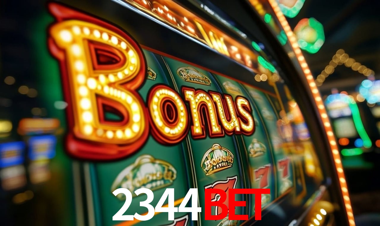 Sucesso 2344bet