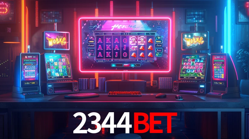 2344bet - Cassino Líder em Prêmios - 2344bet.com
