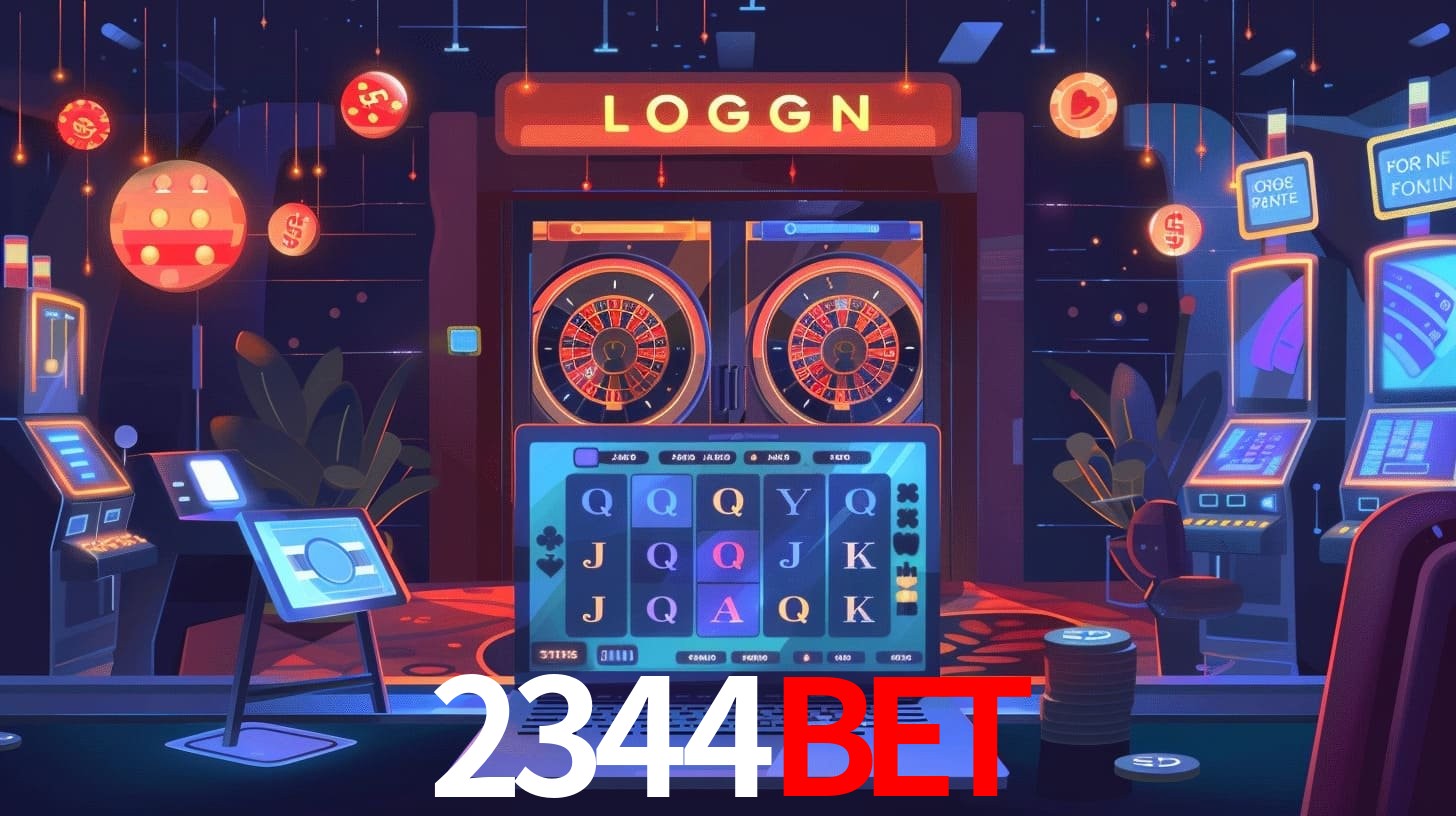 Bônus VIP 2344bet