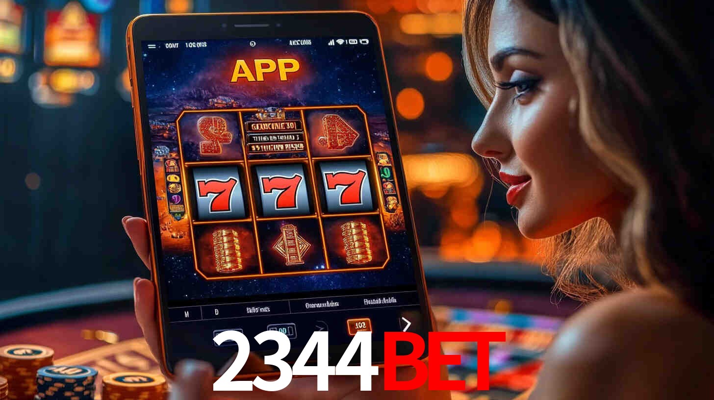 2344bet bet Brasil