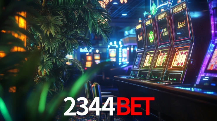 Tournaments 2344bet