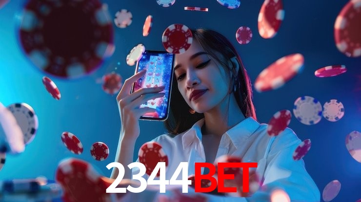 Mesa de Blackjack 2344bet