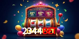 Programa VIP 2344bet