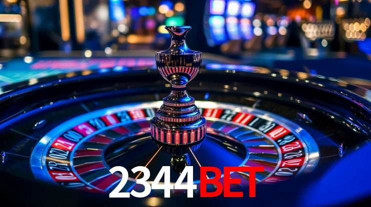 Sinta a adrenalina dos jogos de cassino com 2344bet