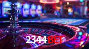 Game Statistics 2344bet
