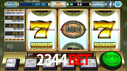 Desvendando o Mundo dos Jogos Virtuais na 2344bet