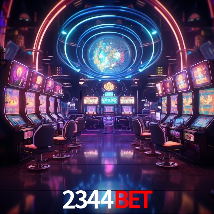 Promoções 2344bet