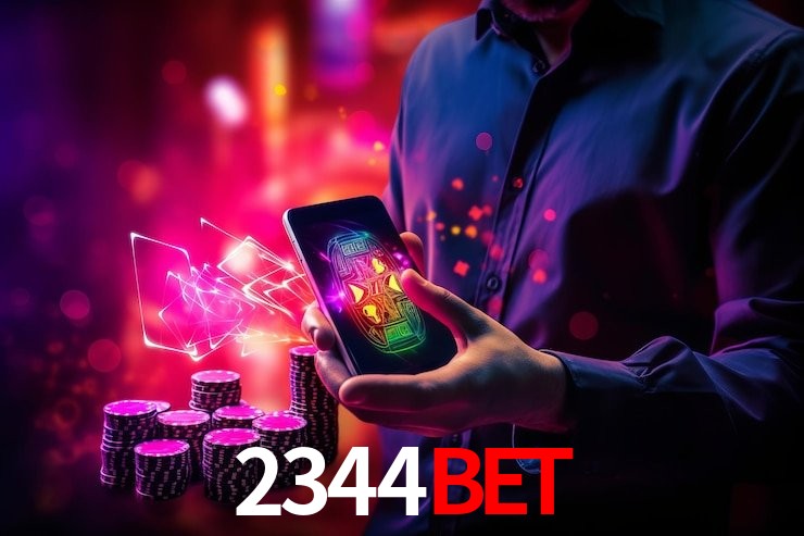 Segurança 2FA 2344bet