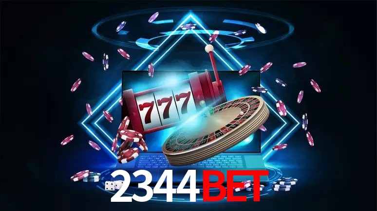 2344bet RTP transparência