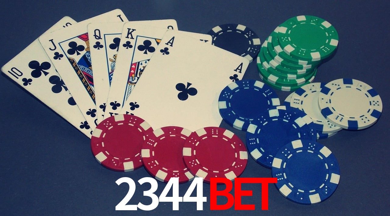 Game Providers 2344bet