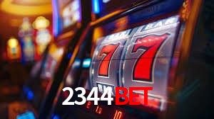 2344bet Dicas de Jogo
