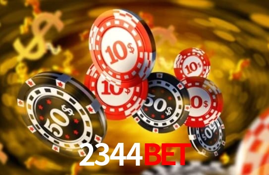 Promoções Sazonais 2344bet