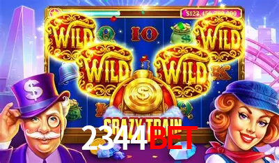 Descubra o Mundo do Cassino Online com 2344bet