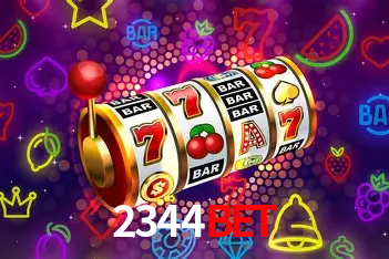 Desvendando o Mundo dos Jogos Virtuais na 2344bet