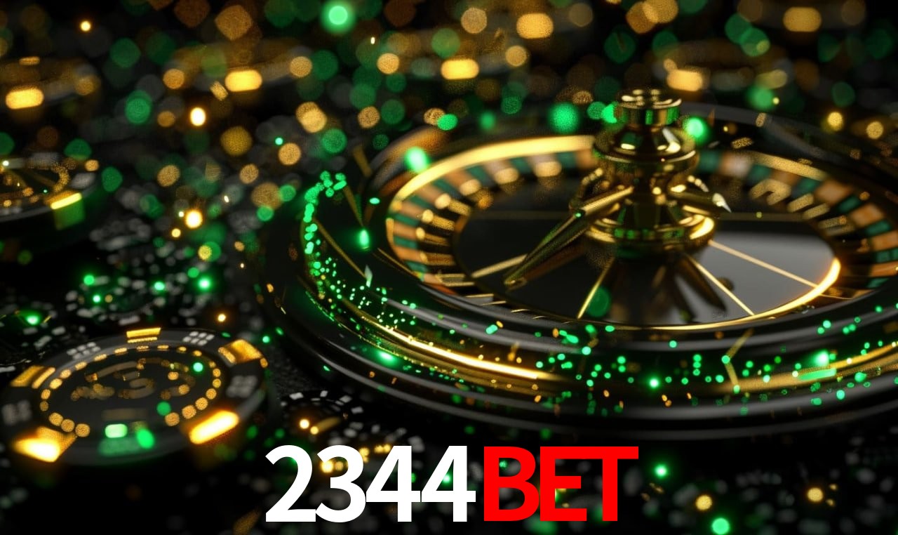 Slots RTP 2344bet