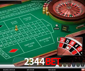 Descubra a Magia dos Jogos de Arcade no 2344bet