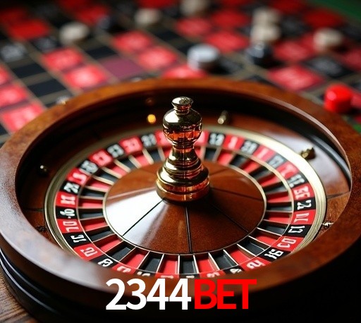 Evolução VIP 2344bet