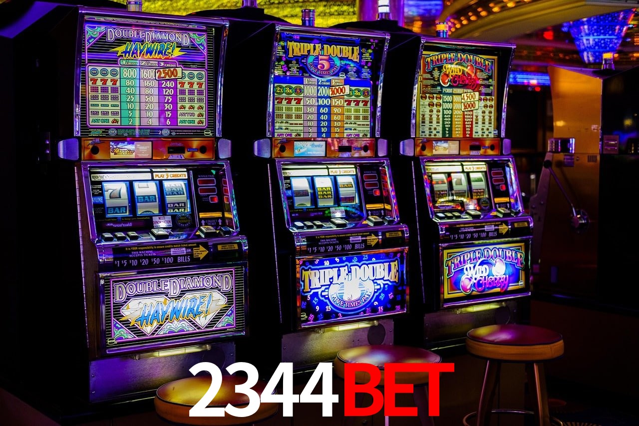 Especiais de Fim de Semana 2344bet