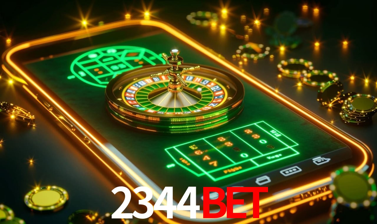 Benefícios VIP 2344bet