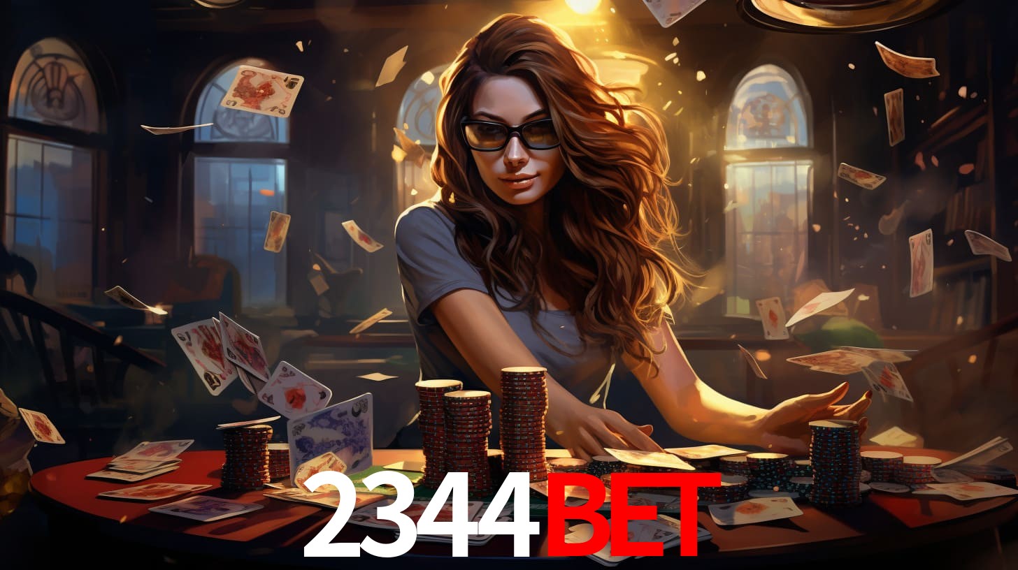 Live Casino 2344bet