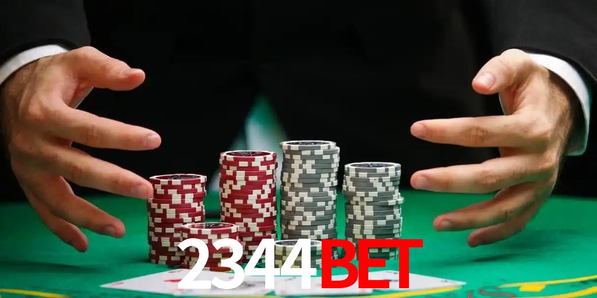 Chances Ganhar 2344bet