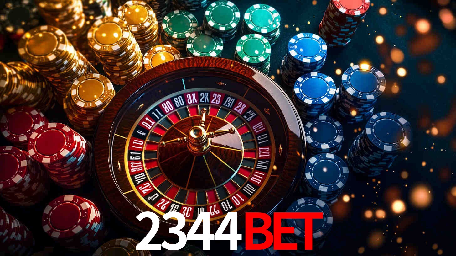 Explore as vantagens do 2344bet: serviço profissional e confiabilidade