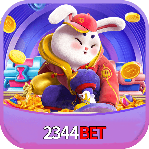 Logo da 2344bet