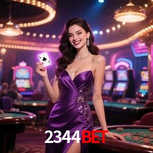 A Revolução dos Aplicativos de Jogos no 2344bet