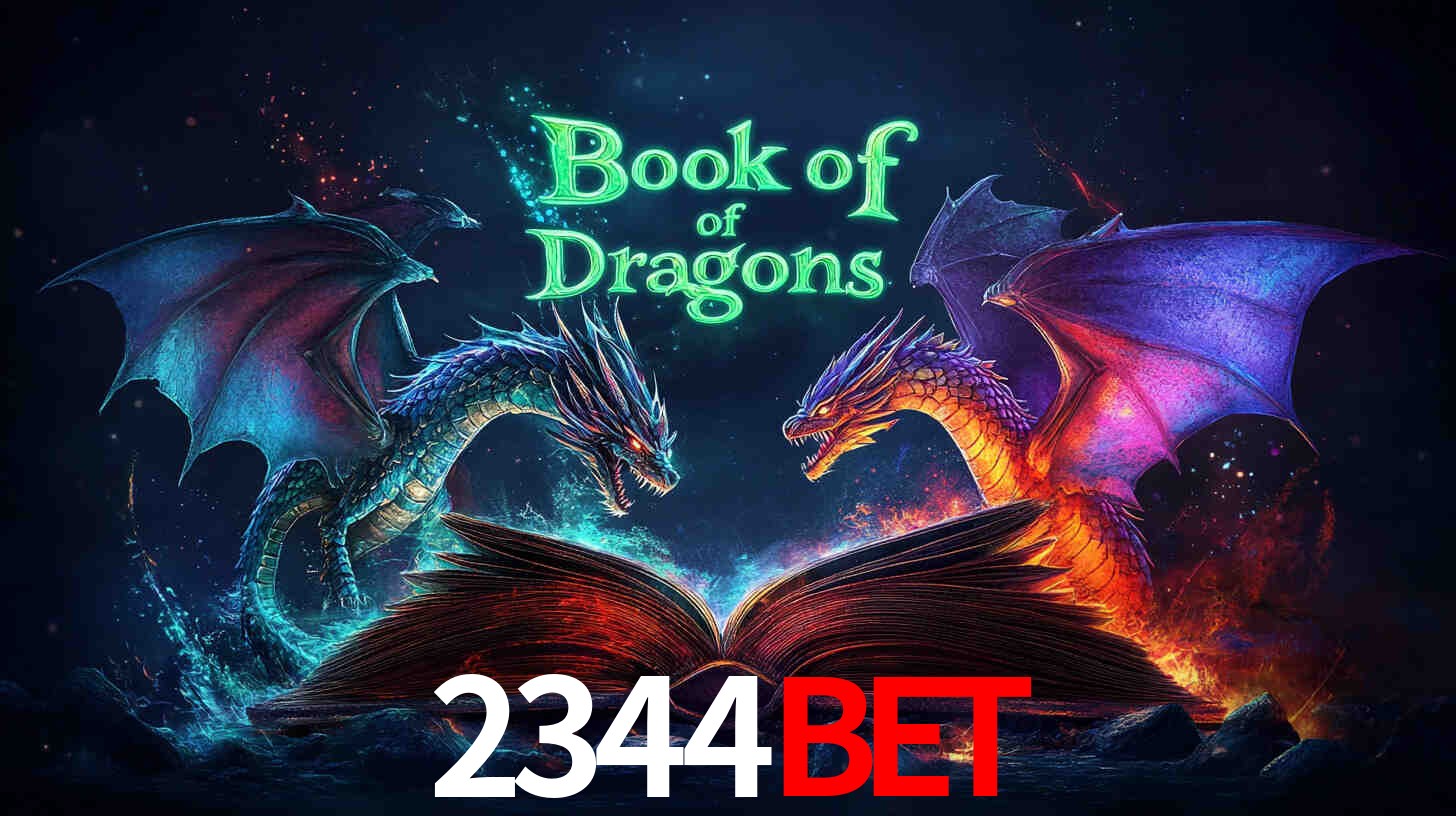 Bônus de Boas-vindas 2344bet