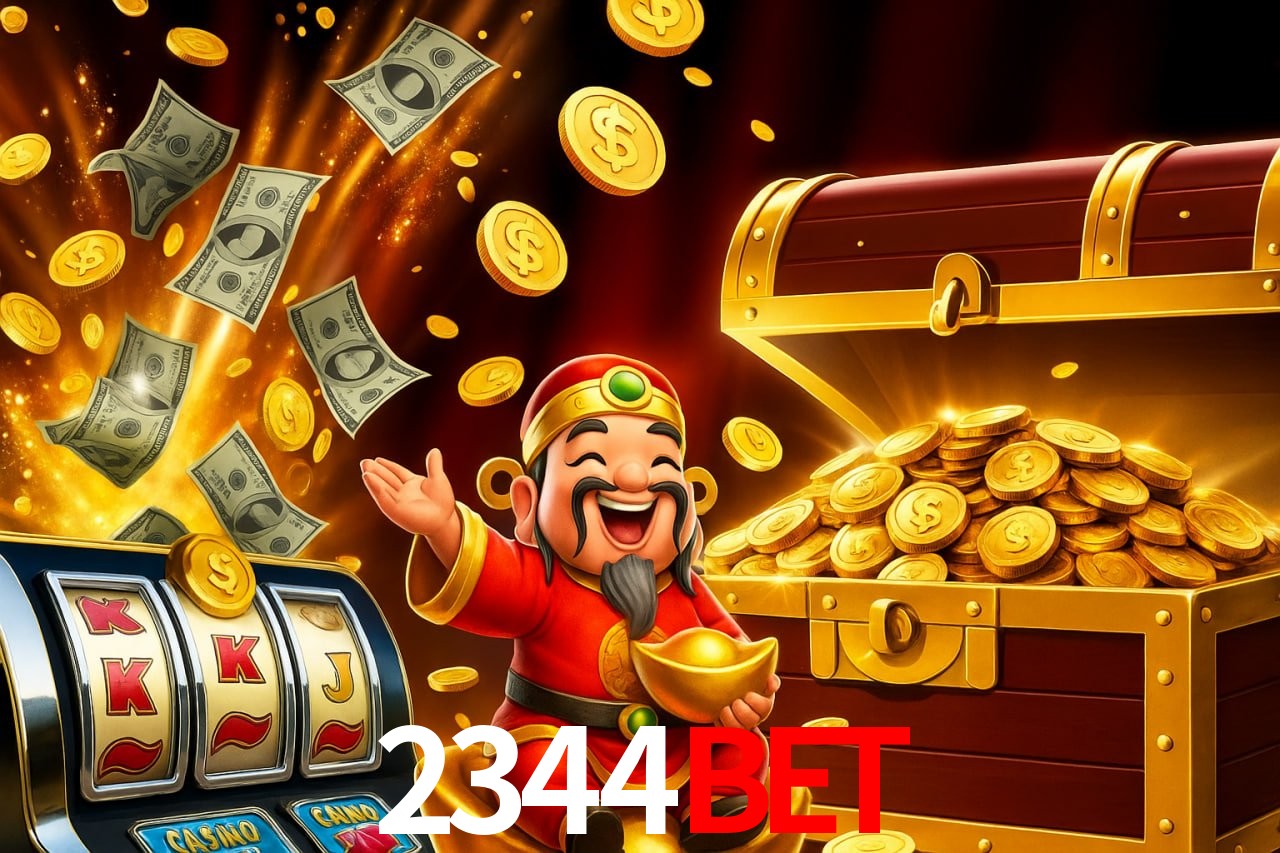 Desvendando o Mundo dos Jogos Virtuais na 2344bet
