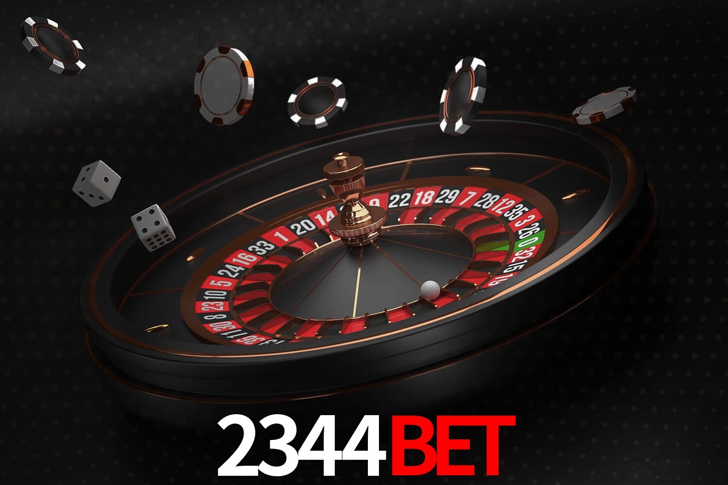 2344bet: A Experiência de Casino com Jogos de Mesa ao Vivo