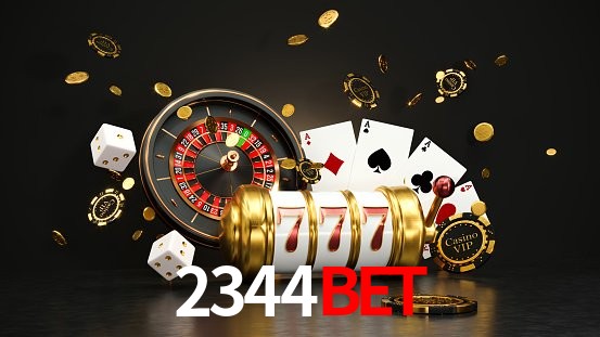 Roulette Table 2344bet