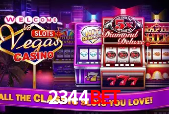 Exclusive Offers 2344bet