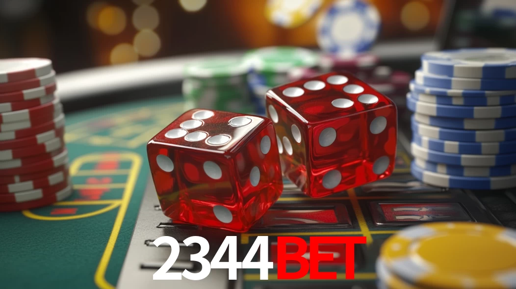 Exclusive Games 2344bet