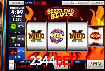 A Experiência Imersiva dos Cassinos Ao Vivo no 2344bet