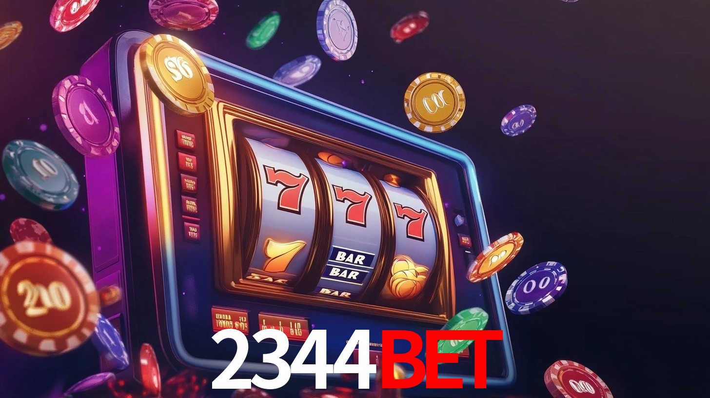 Premium Interface 2344bet