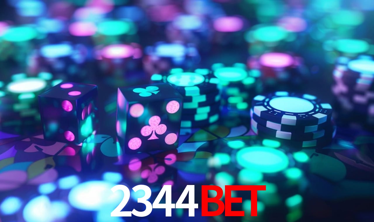 Apostas Esportivas na 2344bet: Um Guia Completo