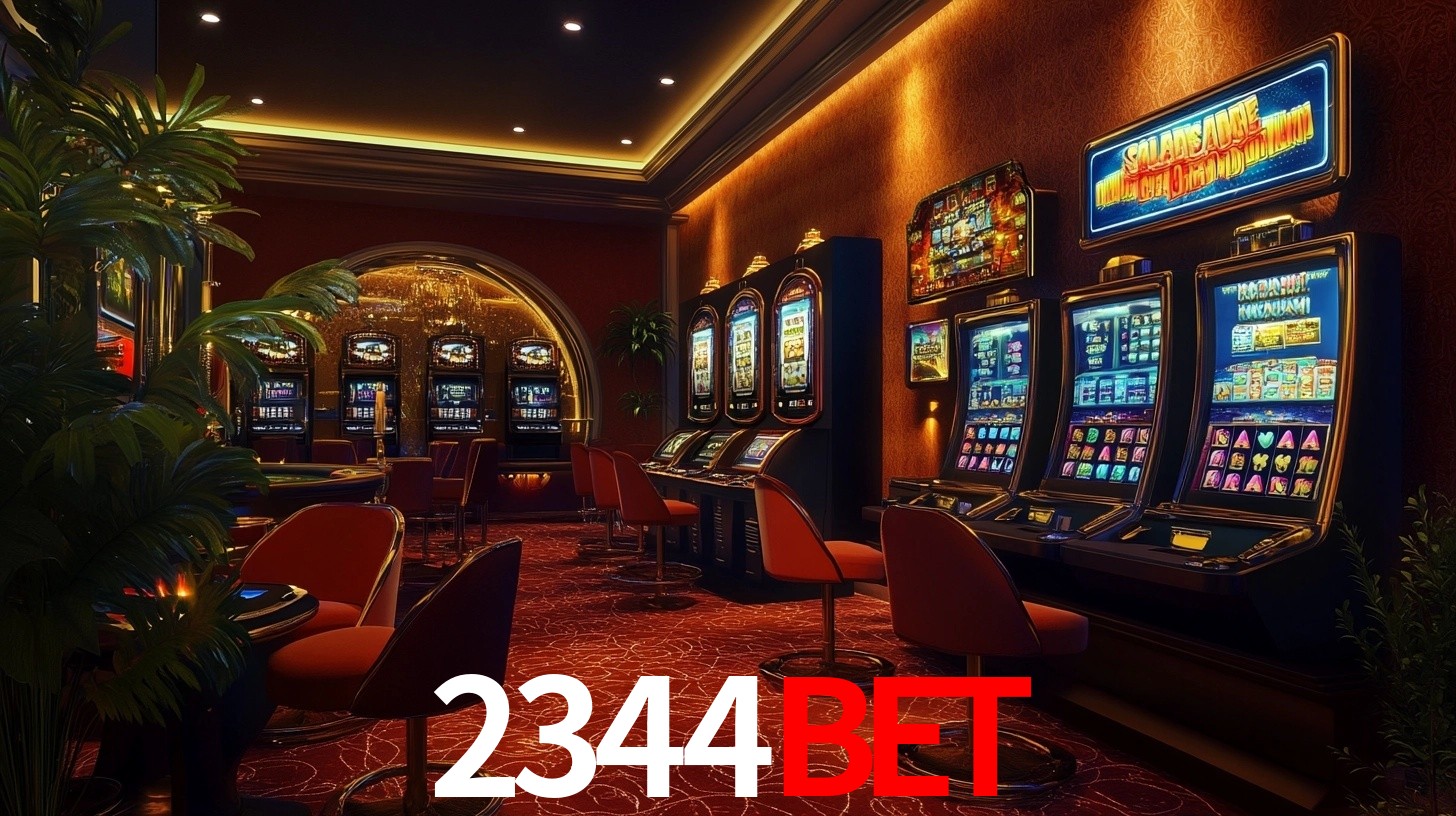 2344bet App Interface