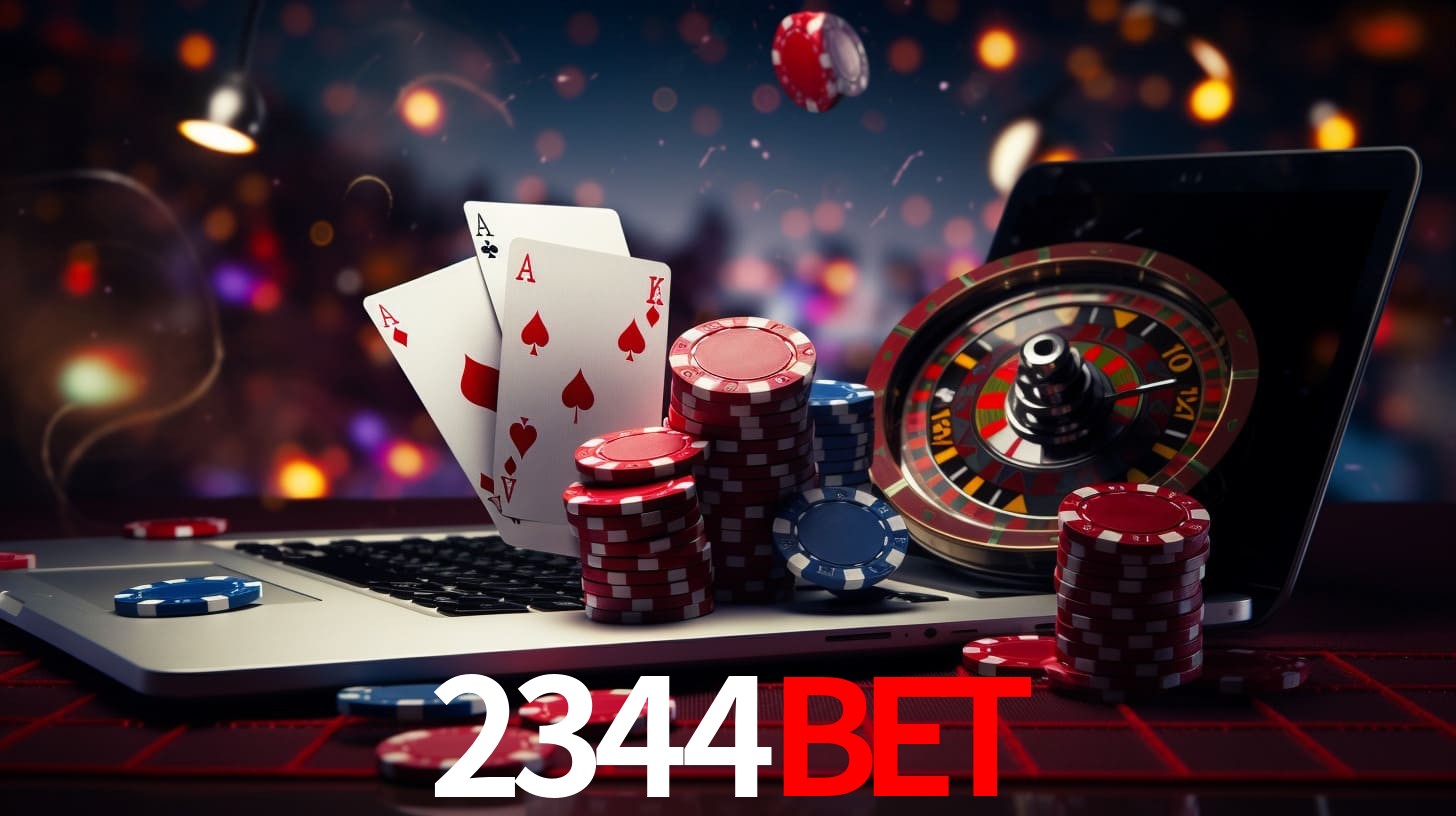 Daily Bonuses 2344bet
