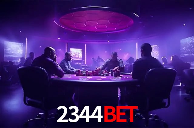 Casino Ao Vivo 2344bet