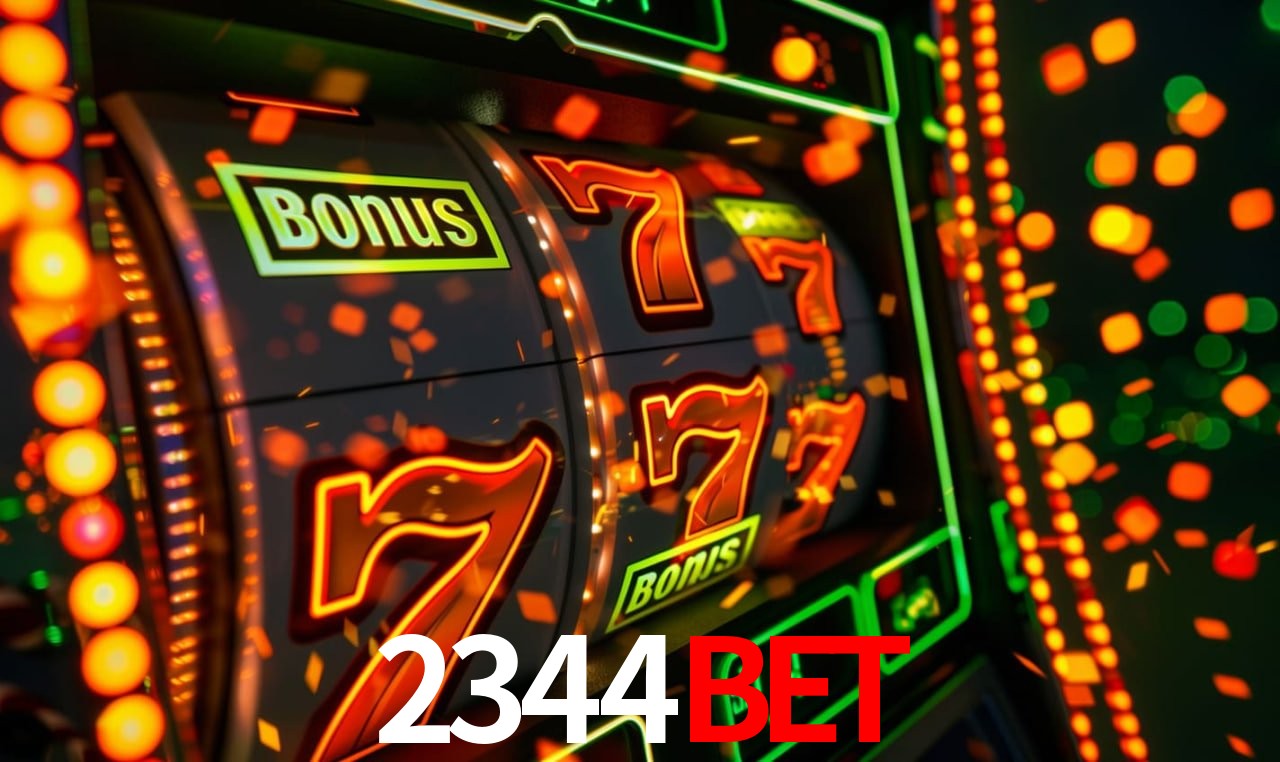 Segurança 2FA 2344bet