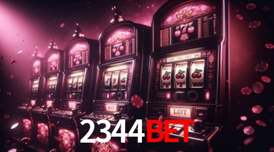 Promoções Sazonais 2344bet