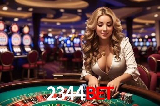 Live Casino 2344bet
