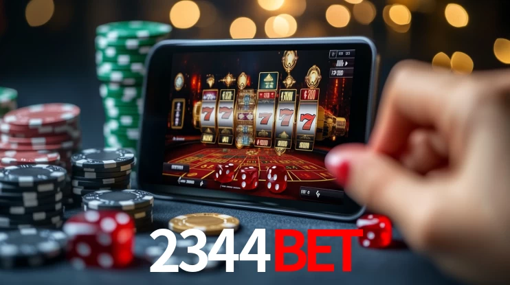 Ofertas Imperdíveis na 2344bet: Promoções e Bônus Que Valem a Pena